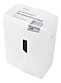 HSM shredstar X17 17 Sheet Cross-Cut Shredder, HSM1030W