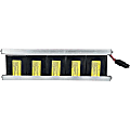 Vertiv Liebert GXT4-240VBATKIT Hot-Swappable 9 Ah, 240V Lead-Acid Battery Kit for Vertiv Liebert GXT4-6000RTL630, GXT4-5000RT230, and GXT4-6000RT230 1 thumbnail image