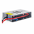 CyberPower RB1290X4F Replacement Battery Cartridge - 4 X 12 V / 9 Ah Sealed Lead-Acid Battery, 18MO Warranty 1 thumbnail image