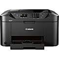 Canon® MAXIFY® Wireless MB2120 Color Inkjet All-In-One Printer