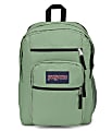 JanSport Big Student Backpack With 15" Laptop Pocket, Loden Frost 1 thumbnail image