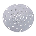 Alfa 5/16" Shredder Disc, Silver