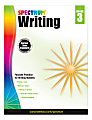 Spectrum Writing, Grade 3 1 thumbnail image