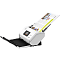 Epson WorkForce DS-30000 Large Format Sheetfed Scanner - 600 dpi Optical - 30-bit Color - 24-bit Grayscale - B11B256201 1 thumbnail image