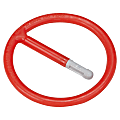 Retaining Rings, 1 in Drive, 2.21 in Dia., Resin 1 thumbnail image