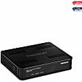TRENDnet Ethernet Over Coax Adapter, Backward Compatible with MoCA 2.0, Gigabit LAN Port, Supports Net Throughput Up to 1Gbps 1 thumbnail image