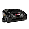 Brother MFC-990CW Multifunction Printer