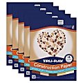 Tru-Ray Construction Paper, Heavyweight, 9" x 12", 5 Assorted Skin Tone Colors, 50 Sheets Per Pack, Set Of 5 Packs 1 thumbnail image