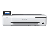 Epson® SureColor® T3170M 24" Large-Format Color Inkjet Printer