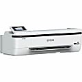 Epson® SureColor® T3170M 24" Large-Format Color Inkjet Printer 1 thumbnail image
