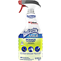 fantastik® Max Power Cleaner - 32 fl oz (1 quart) - 1 Each - Clear 1 thumbnail image