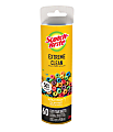 Scotch-Brite 50% Stickier Large Surface Lint Roller Refill, 8 in x 31.4 ft 1 thumbnail image