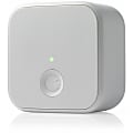 August Connect AC-R1 IEEE 802.11n 54 Mbit/s Wireless Bridge - 2.40 GHz - 30 ft Maximum Indoor Range - Bluetooth 4.0 - Wall Mountable - 1 Pack 1 thumbnail image