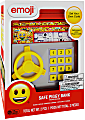 EMOJI Safe Bank Toy, 7-13/16” x 5-7/16”, Orange 1 thumbnail image