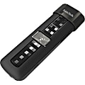 SanDisk Connect Wireless Flash Drive - 32 GB - USB 2.0 - 1 Year Warranty 1 thumbnail image
