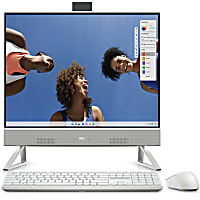 Dell Inspiron 24 5420 23.8-in All-In-One Desktop w/Core i3 512GB SSD