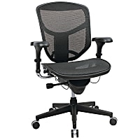 WorkPro Quantum 9000 Series Ergonomic Mesh/Mesh Mid-Back Chair Deals