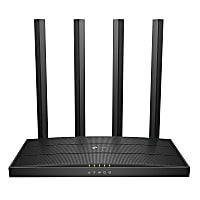 Deals on TP-LINK Archer C80 AC1900 MU-MIMO Wi-Fi Wireless Router