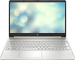 HP 15-ef1183od 15.6-in Laptop w/Ryzen 7, 256GB SSD