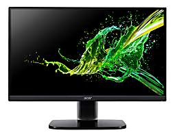 Acer KA240Y bi 23.8-inch FHD Monitor UM.QX0AA.004 Deals