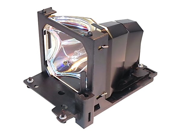 eReplacements Compatible Projector Lamp Replacement For Hitachi DT00471