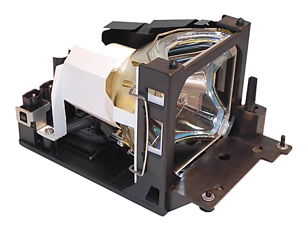 Projector globe replacement on sale