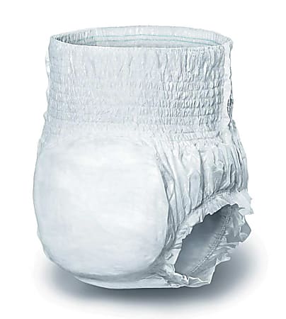 Protect Plus Protective Underwear, Large, 40 - 56",