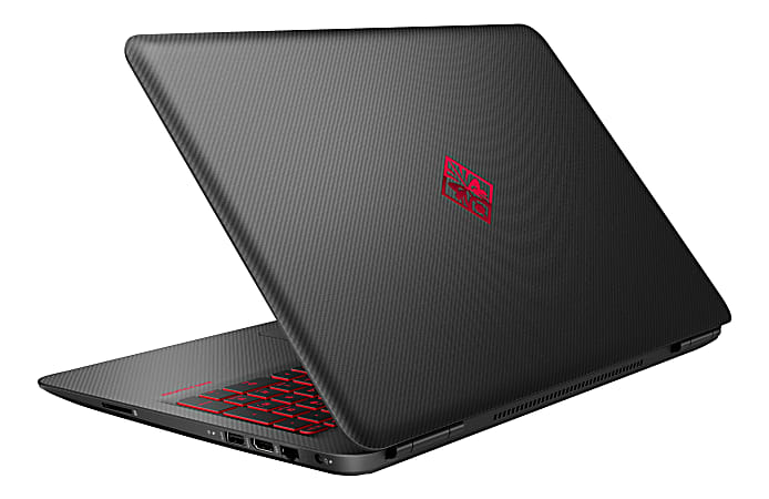 HP OMEN 15 ax210nr Laptop 15.6 Screen Intel Core i7 8GB Memory 1TB 