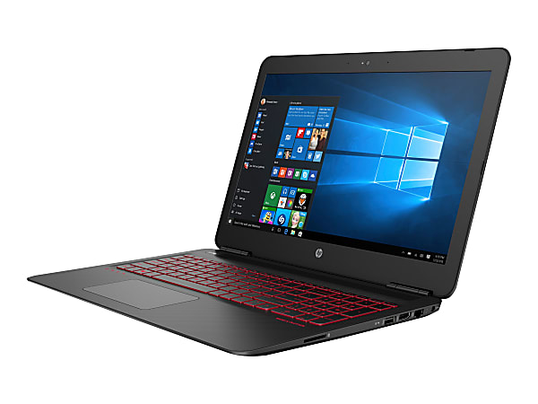 ノートPC hp - HP OMEN 15ax-204TX ノートPC hp - HP OMEN 15ax-204TX HP OMEN by HP 15-ax200