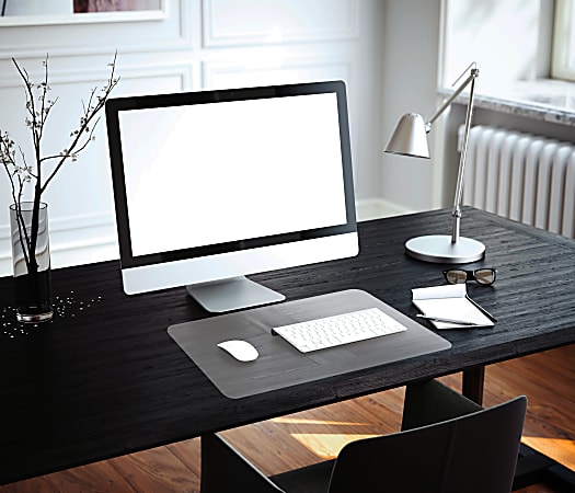 Office depot desk mat discount