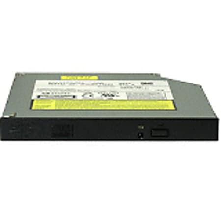 Intel DVD±RW Drive - DVD±R/±RW - Serial ATA - Internal