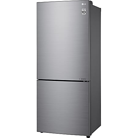 LG Refrigerator/Freezer, LBNC15231V