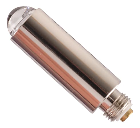 KaWe Replacement Bulb For KaWe Standard Otoscopes, 2.5V
