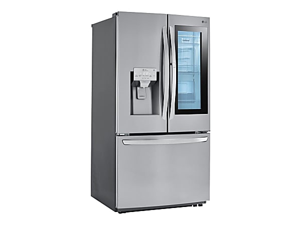 Home clearance depot lfxs26596s