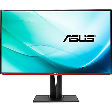 Asus ProArt PA328Q 32" 4K UHD LED LCD Monitor - 16:9 - Black - 32" Class - 3840 x 2160 - 1.07 Billion Colors - 350 Nit - 6 ms - 76 Hz Refresh Rate - HDMI - DisplayPort