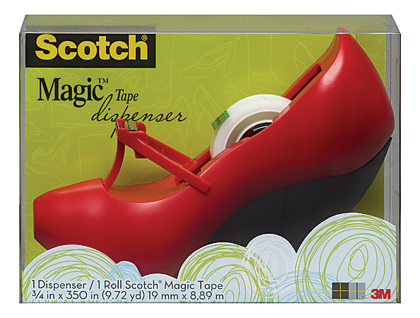 High heel tape dispenser new arrivals