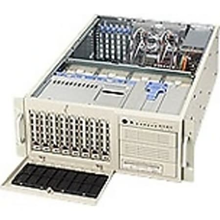 Supermicro SC743T-R760 Chassis