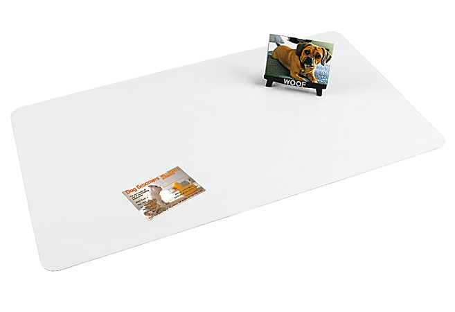 Office depot desk protector hotsell