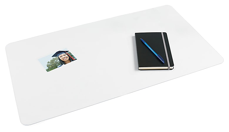 Office depot desk protector sales