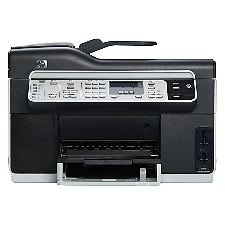 HP Officejet Pro L7590 Flatbed All-In-One
