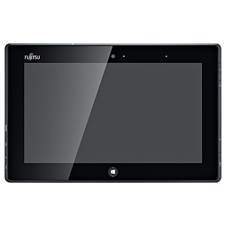 Fujitsu STYLISTIC Q572 Tablet - 10.1" - 4 GB DDR3 SDRAM - AMD Z-Series Z-60 Dual-core (2 Core) 1 GHz - 64 GB SSD - Windows 8 Pro 64-bit - 1366 x 768 - AH-IPS