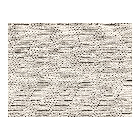 So-Mine Camden Desk Mat, 19-1/2" x 25-3/4", Tan