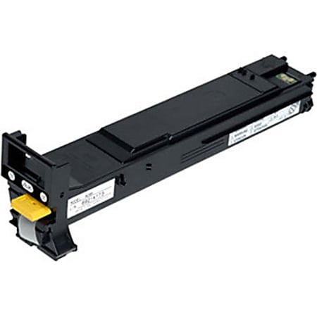 Konica Minolta 120V Black Imaging Unit For Magicolor 5550 and 5570 Printers - Black