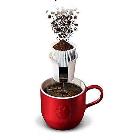 Cafe escapes dark chocolate 2025
