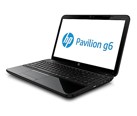 HP Pavilion g6 2237us Laptop Computer With 15.6 Screen 3rd Gen