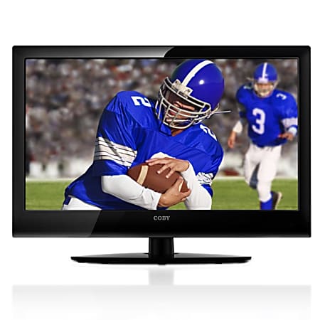 Coby LEDTV2326 23" 1080p LED-LCD TV - 16:9 - HDTV 1080p