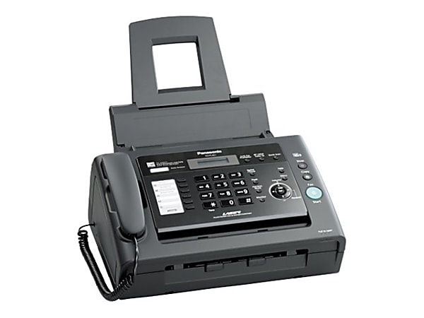 Panasonic FAX電話機 2018 KX-PZ210 楽天市場】電話機 fax kx-pz210（メーカーパナソニック）の通販