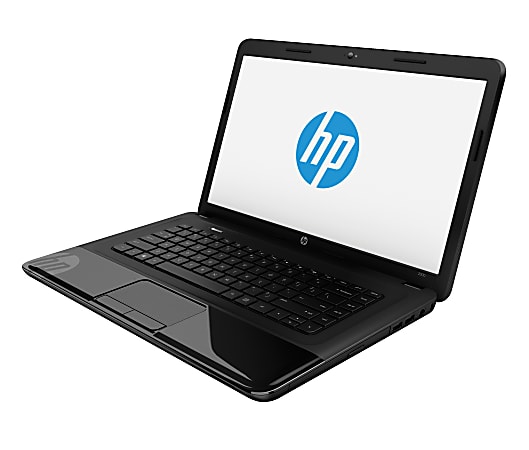 HP 2000-2b20NR Laptop Computer With 15.6" Screen & Intel® Pentium® Dual-Core Processor