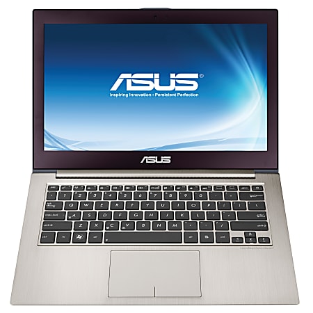 ASUS® Zenbook UX32A-RHI5N31 Ultrabook™ Laptop Computer With 13.3" Screen & 3rd Gen Intel® Core™ i5 Processor