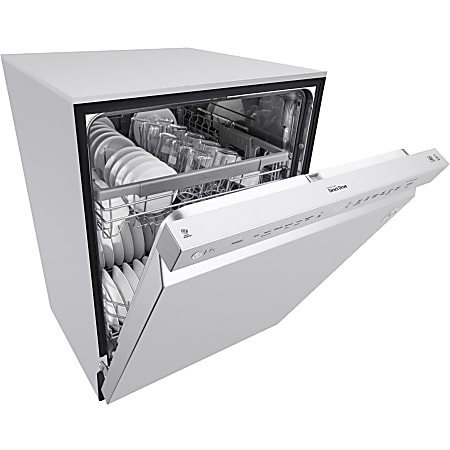Dishwasher ldf5545ss discount